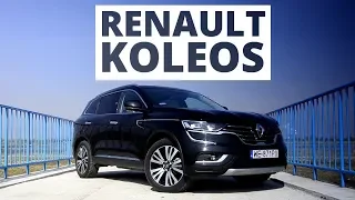 Renault Koleos 2.0 dCi 177 KM, 2018 - test AutoCentrum.pl #387