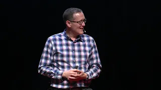 DISCOVERYx 2019 | Peter White