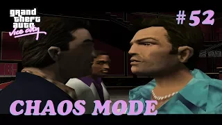 GTA Vice City - Final Mission - Keep Your Friends Close... [CHAOS MODE]