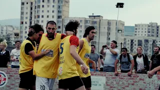 Neymar Jr's Five, 2018 , National Final - Tbilisi, Georgia