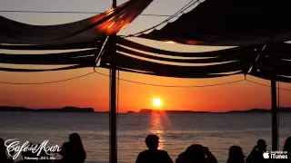 Café del Mar Chillout Mix February 2013 (1 hour HQ mix)