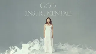 02. God (instrumental cover + sheet music) - Tori Amos