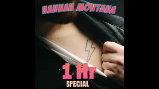 Calin - Hannah Montana VIP (1 HOUR SPECIAL)