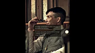 by orden the peaky blinders #caballero #caballero #frases #peakyblinders #motivacion #focus #shelby
