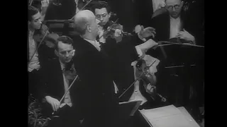 Beethoven Egmont Overture,Op.84(Furtwängler, 27 June 1947)