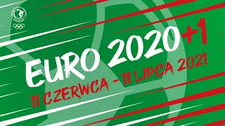 Otwarcie wystawy EURO 2020 + 1