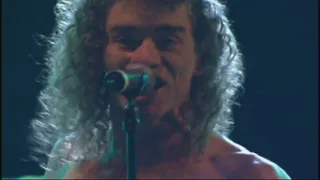 Overkill - Old School (Live Wacken Open Air 2007)