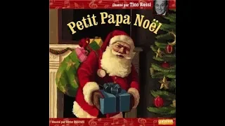 Petit Papa Noel - cover by Tim Lewis