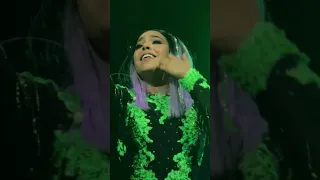 Danna Paola - Teatro Metropolitan 20/06/19 - El primer dia sin ti