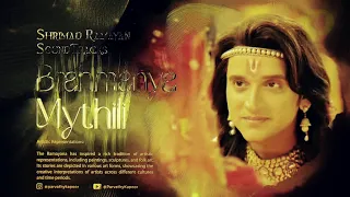 Shrimad Ramayan Soundtracks 34 - Janam Janam (Cinematic Theme version)