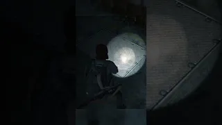 Ellie's Backpack Hand! The Last of Us Part II Glitch