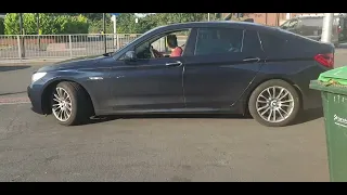 BMW GT 530D