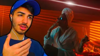 SIE NIMMT AUSEINANDER 🔥 Juju - Vertrau mir - Reaction