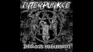 Interpunkce - Ideologie Nadřazenosti (Full Album)