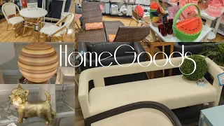 New at HomeGoods Shop With Me | Home Decor | Furniture | Wall Decor| Lighting | Bedding| Bath Decor