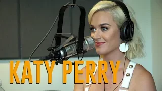 Katy Perry Talks 'Small Talk', New Music & More