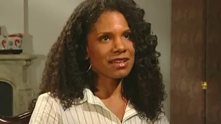 Broadway and TV star Audra McDonald on InnerVIEWS with Ernie Manouse