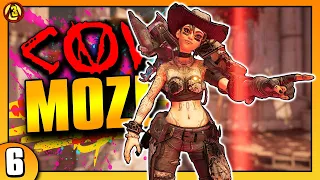 Borderlands 3 | CoV Allegiance Moze Funny Moments and Drops | Day #6