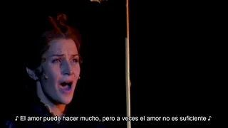 Boote in der Nacht (Barcos en la noche) [Sub Español] Elisabeth das musical