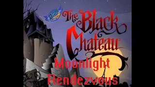 Sly Cooper 2: Band of Thieves - Master Thief 100% Completion: The Black Chateau Moonlight Rendezvous