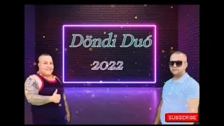 Döndi Duó 2022 - Egy igaz testvér (Cover)