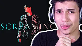 INSANE!! Rapper Reacts to Dimash Qudaibergen - Screaming (Official Music Video)