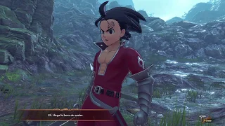 Nanatsu No Taizai [PS4] | Meliodas VS Zeldris | The Seven Deadly Sins: Knights Of Britannia