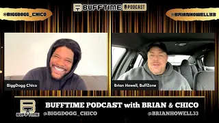 BuffTime Podcast: Brian and Bigg Dogg Chico talk Colorado football, including transfers, RB room