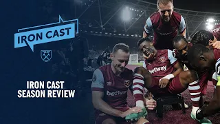 Best & Worst of the Season + Mohammed Kudus' Magical Moments | Iron Cast Special