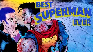 Truth, Justice, and Why Superman Will Always Matter