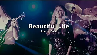 Ace of Base - Beautiful Life (cover by New York SkyRun Band)