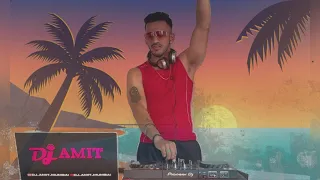 Bollywood  Deep House Mix 2023 | Sunset Mix 2023