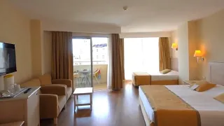 TT TÜRKEI Reisen | Side Star Park Hotel Kumköy - Antalya