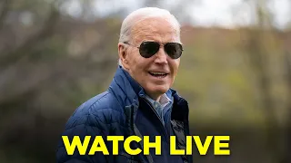 WATCH LIVE: Biden touts achievements from CHIPS and Science Act