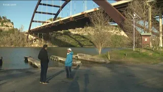 City of Austin makes boaters slow down on Lake Austin | KVUE