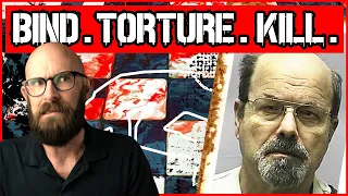 Dennis Rader: The BTK Killer