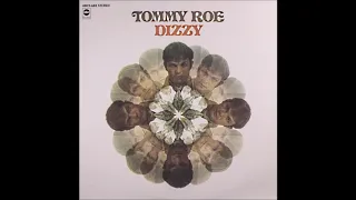 "Dizzy" - Tommy Roe in Full Dimensional Stereo