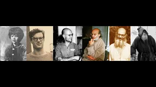 A (very) Brief History of Alexander Grothendieck