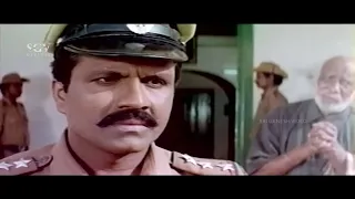 Poorna Sathya | Kannada Full Movie | B C Patil | Girish Karnad | Lokesh | Ramkumar | Sangeeta | Tara
