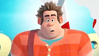 Wreck-It Ralph 2 | official trailer teaser (2018)