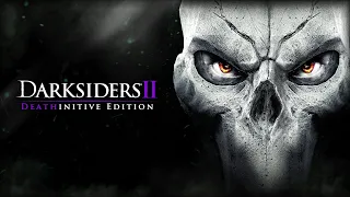 Darksiders II Deathinitive Edition (OST) | Full + Tracklist [Original Game Soundtrack]
