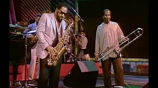 DOC (Rai 1987-1989) - Sonny Rollins: O.T.Y.O.G.