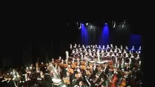 Nabucco - Va, Pensiero (Chór Niewolników)