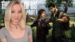 The Last of Us Part 1 прохождение игры на пк №2