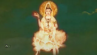 Prajna Paramita Hridaya Sutra (Heart Sutra) in Sanskrit & English 1 hour