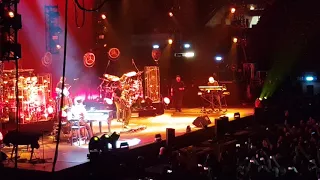 Toto - Africa -  Forum Milano  10/03/2018