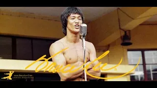 Robert Lee - The Ballad of Bruce Lee