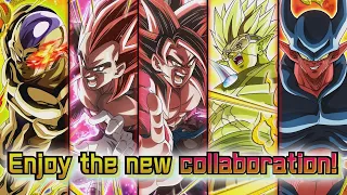 SUPER DRAGON BALL HEROES 2022 TEASER TRAILER! SA, ACTIVE SKILL, OST PREVIEWS! | DBZ Dokkan Battle