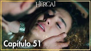 Hercai - Capítulo 51