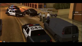 [GTA:ID] LSSD - Wolves